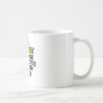 Geologist Joke .. Drink for a Living mugs