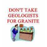 geologist joke t-shirts