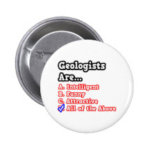 Geologist Quiz...Joke Button