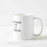 Geologists Are So Sedimental (Grand Canyon) Mugs