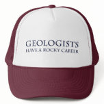 Geologists: Rocky Career hats