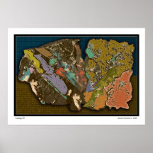 Geology #2 posters