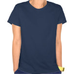 Geometric Butterfly Art T-Shirt