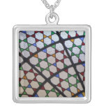 Geometric Motive Custom Jewelry