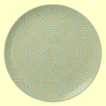 GEOMETRIC PATTERN 1 plates