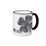 Geometric Patterns Mix & Match Collectables - Mugs