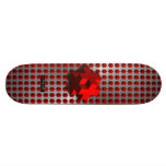 GEOMETRIKA skateboards