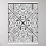 Geometrip Posters: #R1-2 posters