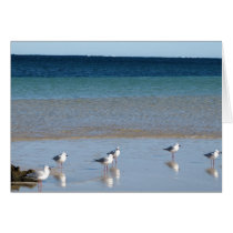 Geometrische Strukturen im Meer Karten