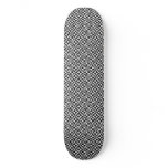 Geometrix deck by Klasdja Intelligent Innovations skateboards