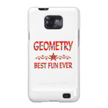 Geometry Best Fun Galaxy SII Cover
