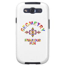 Geometry Fabulous Fun