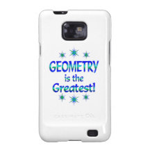 Geometry is the Greatest Galaxy SII Covers