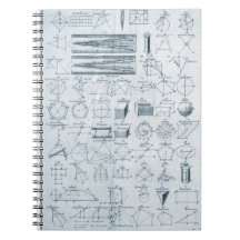 Geometry Notebook