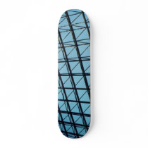 geometry skateboards