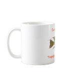 Geophagus sp., coffee mugs