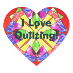 Geoquilt