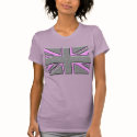 Geordie Lass t-shirts