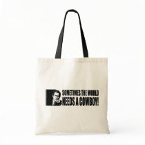 George Bush Bag