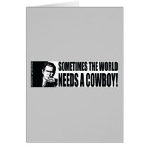 George Bush
