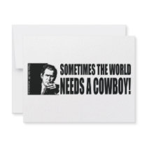 George Bush