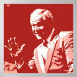 George Bush/Miss Me Yet? Posters