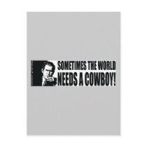 George Bush