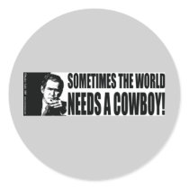 George Bush