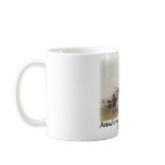 George Catlin - Attacking the Grizzly Bear mugs