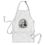 George F. Handel aprons