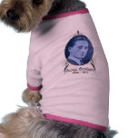 George Gershwin Dog Tee Shirt