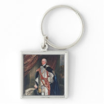 George John Spencer Keychains
