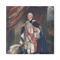 George John Spencer Refrigerator Magnets