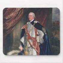 George John Spencer Mouse Pads