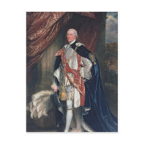 George John Spencer Post Card