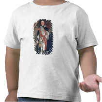 George John Spencer Shirt