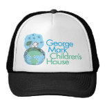 George Mark Children's House Hat