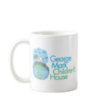 George Mark Children's House mugs