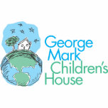 George Mark Children's House Polo Shirt