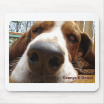George Mouse Mats