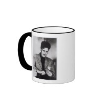 George Orwell Coffee Mug