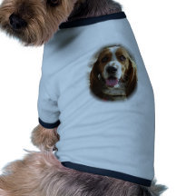 George Pet T-shirt