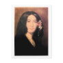 George Sand by Charpentier Post Card