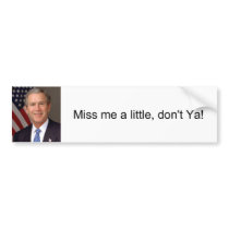 George W. Bush