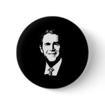 George W Bush Gear Pins