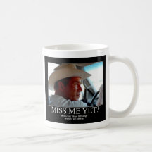 GEORGE-W-HOPE MUG