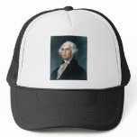 George Washington by James Barton Longacre hats
