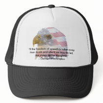 George Washington Hats