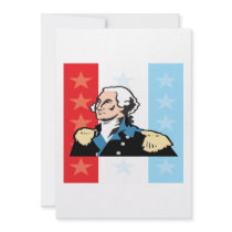 George Washington