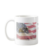 George Washington Coffee Mugs